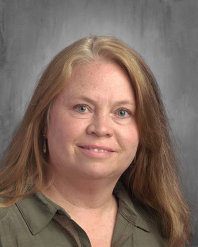 Vicki Burrell